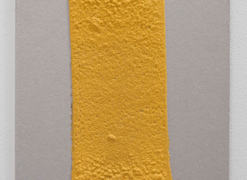 sơn dẻo nhiệt màu vàng SUPOSHIELD